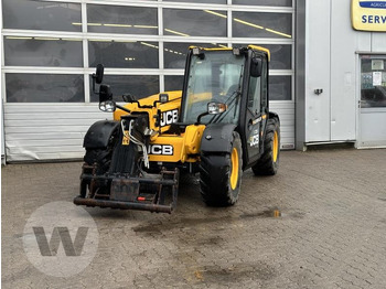리스 JCB 525-60 Agri Plus JCB 525-60 Agri Plus : 사진 3