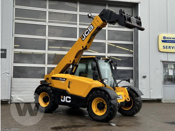 리스 JCB 525-60 Agri Plus JCB 525-60 Agri Plus : 사진 1