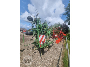 반전기/ 레이크 KRONE KW