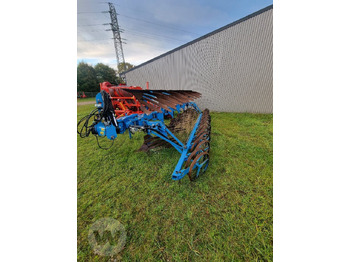 심토경운기 LEMKEN