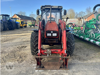 장궤형 트랙터 Massey Ferguson 4235 : 사진 3