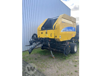 원형 베일러 NEW HOLLAND