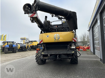 목초수확기 New Holland CR 10.90 : 사진 2