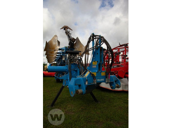 심토경운기 RABE