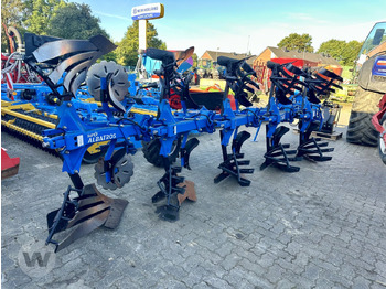 심토경운기 RABE