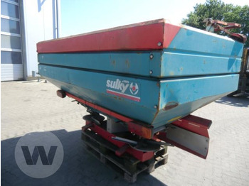 비료 스프레더 SULKY