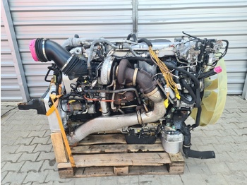 엔진 트럭 용 MAN D2676LF51 TGX TGS EURO 6 D2676LF51 EURO 6   MAN TGX TGS EURO 6 : 사진 4