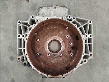 플라이휠 MAN TGS TGX EURO6 / D2676LF / FLYWHEEL HOUSING / 51014013297 : 사진 2 플라이휠 MAN TGS TGX EURO6 / D2676LF / FLYWHEEL HOUSING / 51014013297 : 사진 2