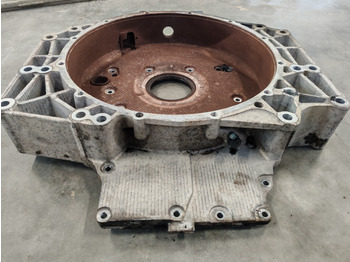 플라이휠 MAN TGS TGX EURO6 / D2676LF / FLYWHEEL HOUSING / 51014013297 : 사진 3 플라이휠 MAN TGS TGX EURO6 / D2676LF / FLYWHEEL HOUSING / 51014013297 : 사진 3