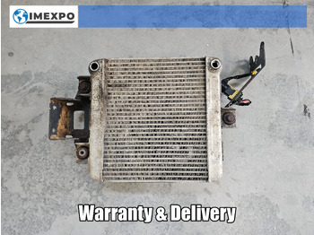 오일 쿨러 MERCEDES-BENZ Actros