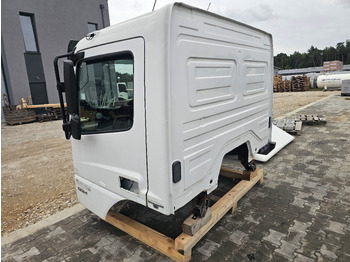 운전실 MERCEDES-BENZ ATEGO EURO 6 / CABINE : 사진 4