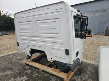 운전실 MERCEDES-BENZ ATEGO EURO 6 / CABINE : 사진 5