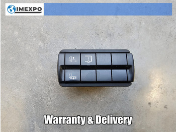 대시보드 MERCEDES-BENZ ATEGO EURO 6 / DASHBOARD SWITCH / VARIOUS TYPES / A9675400046 : 사진 3