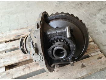 변속기 트럭 용 RENAULT VOLVO DIFFERENTIAL DIFF / MS17X RSS1344C 2,64 37/14 / WORLDWIDE DELIVERY : 사진 2