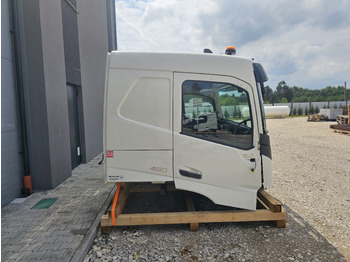 운전실 VOLVO FM5 LOW ROOF / L2 H1 / COMPLETE CAB / 2022 : 사진 4