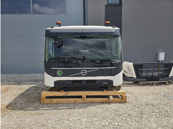 운전실 VOLVO FM5 LOW ROOF / L2 H1 / COMPLETE CAB / 2022 : 사진 3