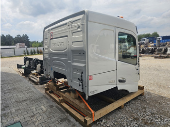 운전실 VOLVO FM5 LOW ROOF / L2 H1 / COMPLETE CAB / 2022 : 사진 5
