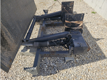 테일 리프트 ZEPRO Z 2000-175 MA / 2019 / 2000kg : 사진 4 테일 리프트 ZEPRO Z 2000-175 MA / 2019 / 2000kg : 사진 4