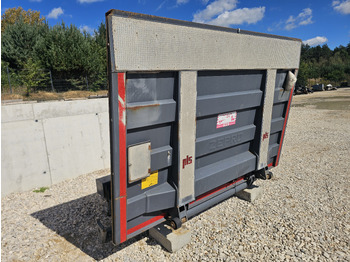 테일 리프트 ZEPRO Z 2000-175 MA / 2019 / 2000kg : 사진 2 테일 리프트 ZEPRO Z 2000-175 MA / 2019 / 2000kg : 사진 2