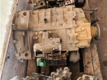 기어박스 트럭 용 ZF 6AS800TO DAF IVECO VOLVO RENAULT AUTOMAT POWERPACK : 사진 2