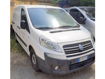 패널 밴 FIAT Scudo 2.0 : 사진 1