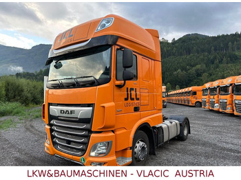 트랙터 유닛 DAF XF 450
