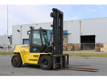 디젤 지게차 HYSTER