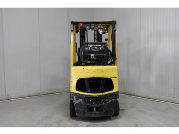 LPG 지게차 Hyster S3.0FT : 사진 4 LPG 지게차 Hyster S3.0FT : 사진 4