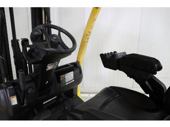 LPG 지게차 Hyster S3.0FT : 사진 2 LPG 지게차 Hyster S3.0FT : 사진 2