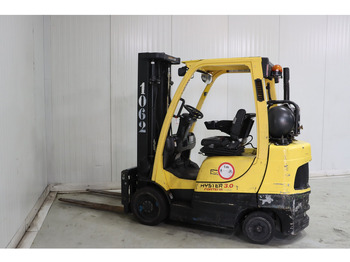 LPG 지게차 Hyster S3.0FT : 사진 3 LPG 지게차 Hyster S3.0FT : 사진 3