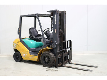 디젤 지게차 KOMATSU