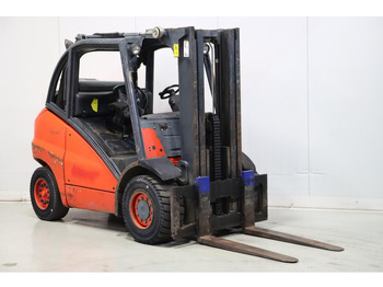 LPG 지게차 LINDE H45