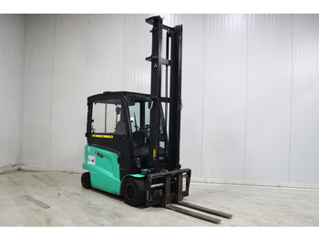 전기 지게차 MITSUBISHI