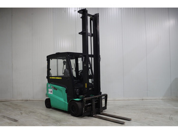 전기 지게차 MITSUBISHI