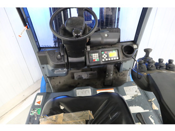 전기 지게차 Toyota 8FBM20T : 사진 2