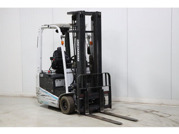 전기 지게차 UNICARRIERS