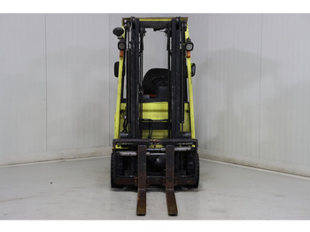 전기 지게차 UniCarriers AG1N1L16H : 사진 2 전기 지게차 UniCarriers AG1N1L16H : 사진 2