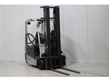 전기 지게차 UNICARRIERS
