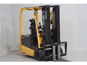 전기 지게차 UNICARRIERS