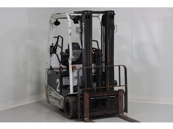전기 지게차 UNICARRIERS