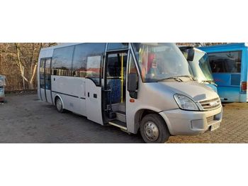 소형 버스, 승합차 IVECO ving : 사진 1