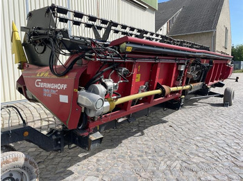 목초수확기 부착물 Geringhoff VarioStar VS910 : 사진 5 목초수확기 부착물 Geringhoff VarioStar VS910 : 사진 5