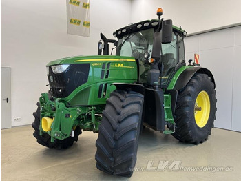 장궤형 트랙터 JOHN DEERE 6230R