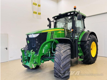 장궤형 트랙터 JOHN DEERE 7250R