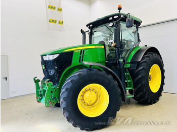장궤형 트랙터 JOHN DEERE 7290R