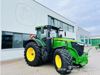 장궤형 트랙터 JOHN DEERE 7310R