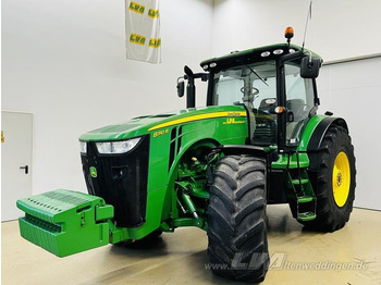 장궤형 트랙터 JOHN DEERE 8310R
