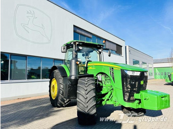 장궤형 트랙터 JOHN DEERE 8320R