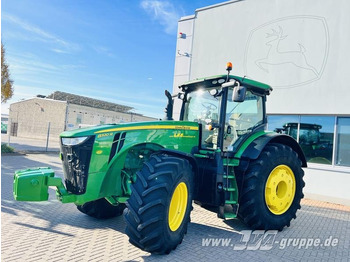 장궤형 트랙터 John Deere 8320R E23-PowerShift : 사진 3