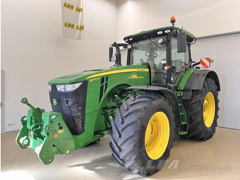 장궤형 트랙터 JOHN DEERE 8370R